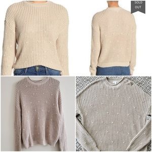 Abound Sweater